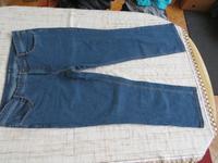 Herren Jeans Gr. 50 THE STRAIGHT C&A  SALLY / Neu Sachsen-Anhalt - Jessen (Elster) Vorschau