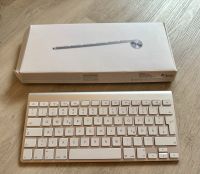 Apple Tastatur kabellos Hessen - Wiesbaden Vorschau