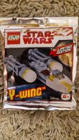 LEGO Star Wars Y-WING NR. 911730 versiegelter Polybeutel. OVP! Nordrhein-Westfalen - Werl Vorschau