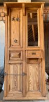 Garderobe Holz massiv Bayern - Aichach Vorschau