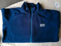 Legowear Fleecejacke blau 158 Nordrhein-Westfalen - Wilnsdorf Vorschau