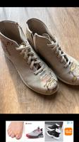 Schuhe Boots Gr. 40 Dogo Nordrhein-Westfalen - Gütersloh Vorschau