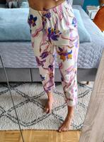 Pluderhose Pumphose Stoffhose Viskose 38 Lascana Bundhose Blumen Bayern - Lenting Vorschau