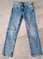 Jeans Jungen von C&A Größe 134 Nordrhein-Westfalen - Zülpich Vorschau