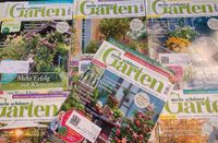 7 Ausgaben mein schöner Garten 06/21-12/21 Nürnberg (Mittelfr) - Aussenstadt-Sued Vorschau