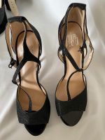 Highheels Pumps Schuhe gr41 Bibilou schwarz neu Lp 219€ Eimsbüttel - Hamburg Niendorf Vorschau