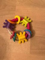 Playgrow triangle teether | baby Beißring Bayern - Unterhaching Vorschau