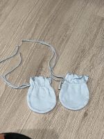 Baby Handschuhe Kratzfäustlinge Sternentaler Berlin - Zehlendorf Vorschau