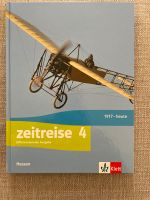 Zeitreise 4 Hessen NEU Nordrhein-Westfalen - Linnich Vorschau