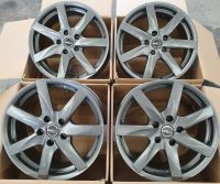 4x NEUE Proline BX100 Felgen 17Zoll 4x108 Ford/Mazda/Peugeot Sachsen - Krostitz Vorschau