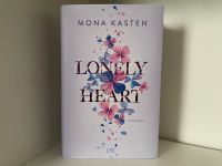 Lonely Heart - Mona Kasten Sachsen - Fraureuth Vorschau