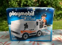 Playmobil - Eismaschine Berlin - Hellersdorf Vorschau