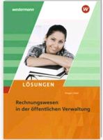 Rechnungswesen in der öffentlichen Verwaltung - LÖSUNG! Hessen - Kassel Vorschau