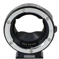 Metabones Canon EF an Sony E IV Adapter Nordrhein-Westfalen - Lage Vorschau