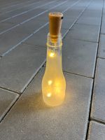 Sektflaschen mit LED Baden-Württemberg - Pfullendorf Vorschau