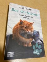 Buch - Bob der Streuner Sachsen - Rossau (Sachsen) Vorschau