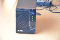Zyxel NSA-221 Digital Media Server mit 2x 2TB Festplatten Rheinland-Pfalz - Weißenthurm   Vorschau