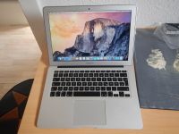 Mackbook Air i 5 4 GB RAM 121 GB Flash Speicher Nordrhein-Westfalen - Neuss Vorschau