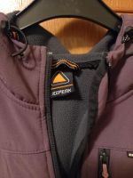 Icepeak Softshell Jacke Nordrhein-Westfalen - Hamminkeln Vorschau