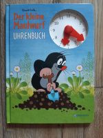 Uhrenbuch _ Der kleine Maulwurf Baden-Württemberg - Pfinztal Vorschau