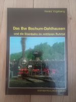Bochum-Dahlhausen&die Eisenbahn im Ruhrtal Eisenbahn Kurier Essen - Essen-Kray Vorschau