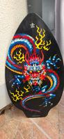Skimboard Flitschiboard Surfboard Hessen - Kelkheim Vorschau