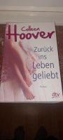 Colleen Hoover Nordrhein-Westfalen - Steinfurt Vorschau