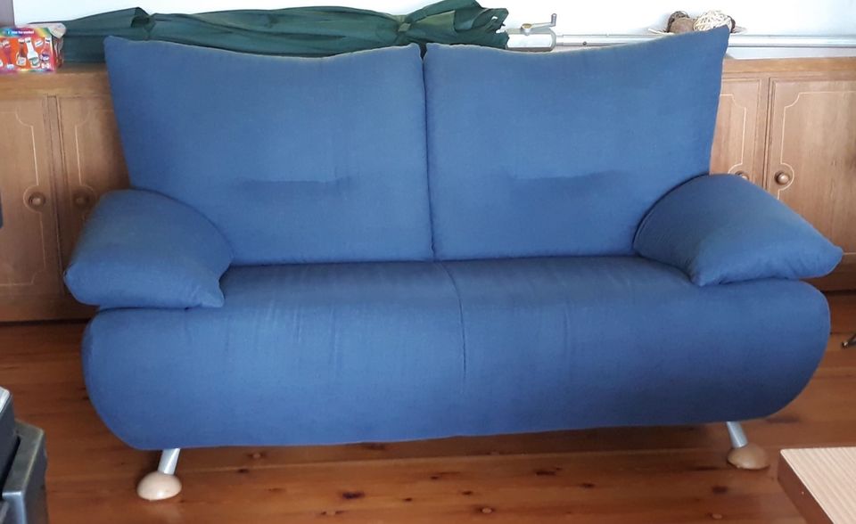 2 Sitzer Sofa in Seebad Bansin