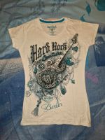 T-shirt Größe xs hard rock cafe berlin Baden-Württemberg - Illingen Vorschau