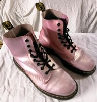 Dr. Martens pink metallic, Gr. 39 Baden-Württemberg - Öhringen Vorschau