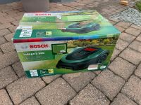 Bosch Indego S 500 Mähroboter Bayern - Dießen Vorschau