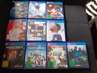 Verschiedene Playstation Spiele Fifa 20/21/22, Battlefront I/II Nordrhein-Westfalen - Gelsenkirchen Vorschau