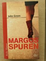 Margos Spuren John Green Taschenbuch  Jugendliteraturpreis Bayern - Rosenheim Vorschau