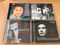 CD Sammlung Sasha Dresden - Gruna Vorschau