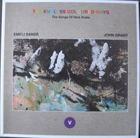 Emeli Sandé / John Grant – The Endless Coloured Ways 7" Hessen - Buseck Vorschau