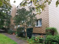 Renovierte 3-Raum-Wohnung im 3.OG in gefragter und familienfreundlicher Wohnanlage Ruhrhöhe Nordrhein-Westfalen - Witten Vorschau