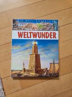 Buch Lexikon die Welt Weltwunder Venedig chinesische Mauer usw. Bayern - Neuburg a.d. Donau Vorschau