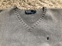 Polo Ralph Lauren dicker fetter Winterpulli XL - TOP Zustand Frankfurt am Main - Riederwald Vorschau