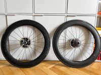 Specialized Roval CLX 64 Disc Aerolaufradsatz - Wettkampflaufrad Hamburg-Mitte - Hamburg St. Georg Vorschau