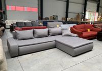 ⭐Schlafsofa - Ecksofa mit Bettkasten - Eckcouch mit Schlaffunktion - Couch - Sofa - Schlafcouch ● D&D Möbel⭐ Nordrhein-Westfalen - Hamm Vorschau