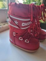 Boot Chicco Terme Stiefel für Kinder Hamburg-Nord - Hamburg Langenhorn Vorschau