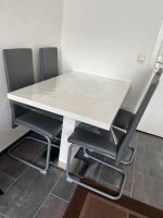 Esstisch + 6 Stühle Nordrhein-Westfalen - Herne Vorschau