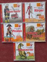 5x Ich weiß was! Wissens CDs Niedersachsen - Oldenburg Vorschau