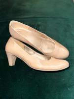 Nude Gabor Pumps Berlin - Charlottenburg Vorschau