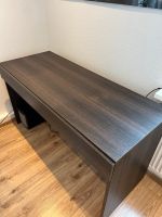 Schreibtisch Büro Holzoptik Niedersachsen - Holzminden Vorschau