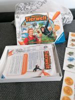 Tiptoi Spiel Abenteuer Tierwelt Nordrhein-Westfalen - Senden Vorschau