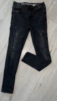 Coole Herren Jeans, Gr. 28/30, NEU! Schwarz, New Yorker Nordrhein-Westfalen - Geseke Vorschau