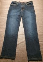 Hose, Jeans, lang, blau, stretch, Größe W33/L30 Baden-Württemberg - Künzelsau Vorschau