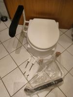 Invacare Toilettensitzerhöhung Nordrhein-Westfalen - Lienen Vorschau