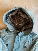 Kinderwinterjacke Bad Doberan - Landkreis - Nienhagen MV Vorschau